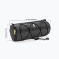 Borsa da manubrio per bicicletta Rockbros 30110010001 Bike Front Bag black 3