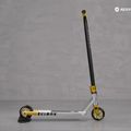 Monopattino freestyle per bambini ATTABO EVO 3.0 giallo 20
