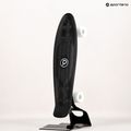 Playlife flip skateboard Vinylboard nero 9