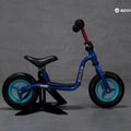 PUKY LR M bicicletta da fondo blu 8