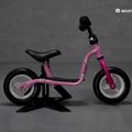 PUKY LR M bicicletta da fondo rosa 8