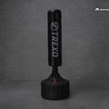 TREXO sacco da boxe SPB-180 nero 14