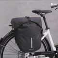 Borsa da bicicletta ATTABO APB-295 20 l nero 19