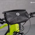 Set di borse da manubrio per bicicletta ATTABO AHB-625-260 nero 20