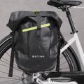 Borsa da bicicletta ATTABO APB-290 27 l nero 15