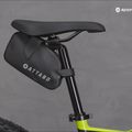 Borsa per il sellino della bicicletta ATTABO ASB-210 1,2 l nero 17