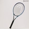 Racchetta da tennis HEAD Gravity Lite nero/giallo/verde 12