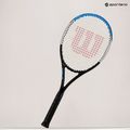Racchetta da tennis Wilson Ultra Team V3.0 nero WR046210U 8