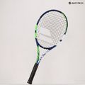 Racchetta da tennis Babolat Boost Drive blu/verde/bianco 9