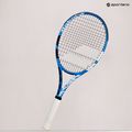 Racchetta da tennis Babolat Evo Drive blu 13