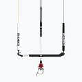 Barra da kitesurf CORE Sensor 3 Pro bianca e nera RSE3PN