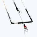 Barra da kitesurf CORE Sensor 3 Pro bianca e nera RSE3PN 2