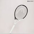 Racchetta da tennis HEAD Speed Team L S bianco/nero 13