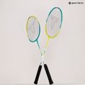 Set da badminton Talbot-Torro Badminton 2 Fighter 5
