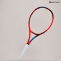 Racchetta da tennis YONEX Vcore 100 L rosso tango 8