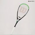 Racchetta da squash Wilson Sq Blade Team nero WR042810H 5