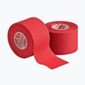 Fascia per kinesiotaping Mueller 1.5" M Tape Team USA red