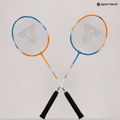 Set da badminton Talbot-Torro Attacker 8