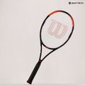 Racchetta da tennis Wilson Pro Staff Precision 103 rosso/nero 11