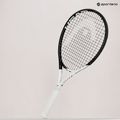 Racchetta da tennis HEAD Speed PWR SC bianco/nero 13