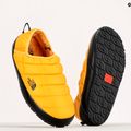 Pantofole da uomo The North Face Thermoball Traction Mule V summit oro/nero 9