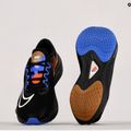 Scarpe da corsa uomo Nike Zoom Fly 5 A.I.R. Hola Lou nero/phantom/ale brown/blu racer 10