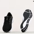 Scarpe da corsa da donna Nike Air Zoom Pegasus 38 nero/bianco/antracite 11