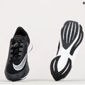 Scarpe da corsa uomo Nike Air Zoom Rival Fly 3 nero/bianco/antracite 12