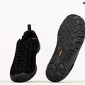 KEEN Jasper nero/nero scarpe da trekking da uomo 16