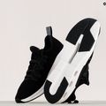 Scarpe da corsa On Running Cloudeasy nero/roccia da uomo 16