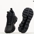 Scarpe da corsa da donna On Running Cloud Hi Waterproof nero 13