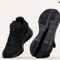Scarpe da corsa On Running Cloudnova donna nero/eclipse 12