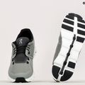Scarpe da corsa On Running Cloud 5 kelp/shadow per uomo 18