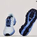 Scarpe da corsa On Running Cloudventure donna artico/marino 13