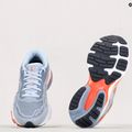 Scarpe da corsa da donna Mizuno Wave Ultima 13 grigio J1GD221804 10