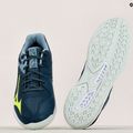 Scarpe da pallavolo uomo Mizuno Thunder Blade 3 blu V1GA217038 11
