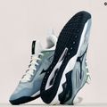 Scarpe da pallavolo da uomo Mizuno Wave Luminous 2 blu V1GA212038 12