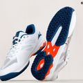 Scarpe da tennis da uomo Mizuno Wave Exceed Light CC bianco 61GC222030 14