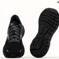 Scarpe da corsa da uomo Brooks Adrenaline GTS 22 nero/nero/ebano 14