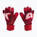 4keepers Evo Vera NC guanti da portiere rosso/nero/bianco