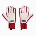 4keepers Evo Vera NC guanti da portiere rosso/nero/bianco 2