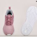 Scarpe da corsa da donna PUMA Nrgy Comet uva pallida/puma bianco 12