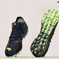 PUMA Future Z 1.4 MG scarpe da calcio da uomo luce frizzante/notte parigina 12