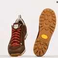Scarponi da trekking da uomo Dolomite 54 Low earth/canapa 9