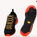 Kayland Grimpeur AD GTX stivali da trekking uomo giallo 018022240 7,5 10