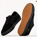 Scarpe da ciclismo con piattaforma da uomo Leatt 1.0 Flat 2022 nero 10