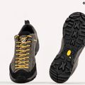 Scarponi da trekking da uomo SCARPA Mojito Trail GTX titanio/senape 17