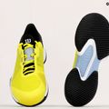 Scarpe da tennis da uomo Wilson Kaos Swift giallo WRS328980 9