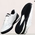 Scarpe da tennis da uomo Wilson Rush Comp LTR bianco WRS324580 10