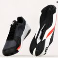 Scarpe da tennis Wilson Rush Pro 4.0 Clay uomo nero WRS329440 11